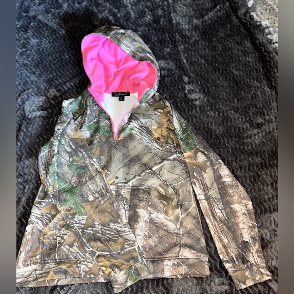 Gander mountain hoodie
